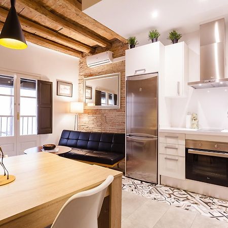 Ferreries Boutique Apartment Girona Dış mekan fotoğraf