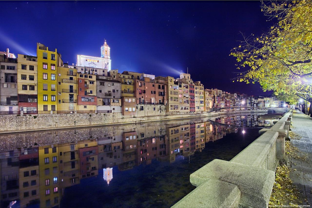 Ferreries Boutique Apartment Girona Dış mekan fotoğraf