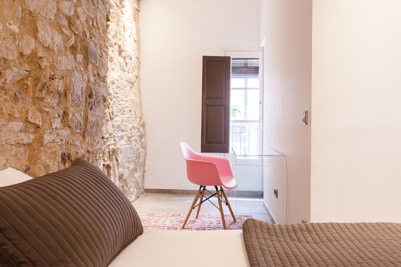 Ferreries Boutique Apartment Girona Dış mekan fotoğraf