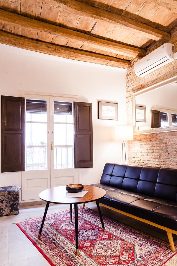 Ferreries Boutique Apartment Girona Dış mekan fotoğraf