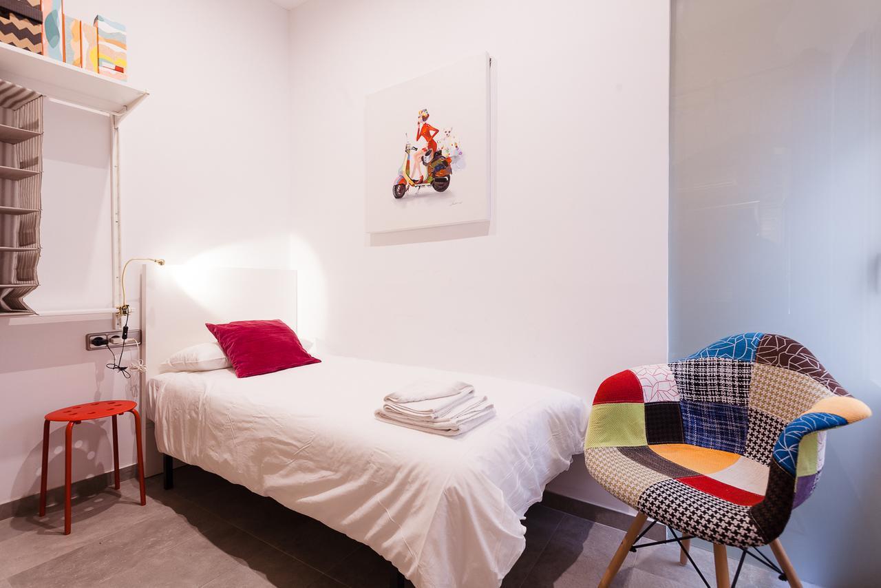 Ferreries Boutique Apartment Girona Dış mekan fotoğraf